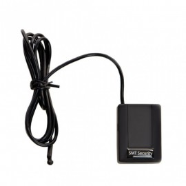 Microfon GSM Profesional, cu Microfon Extensibil AG-PRO eXt-PIN Redare audio in timp real [AG26]